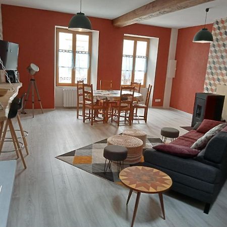 Loft Joinvillois Apartman Joinville Kültér fotó