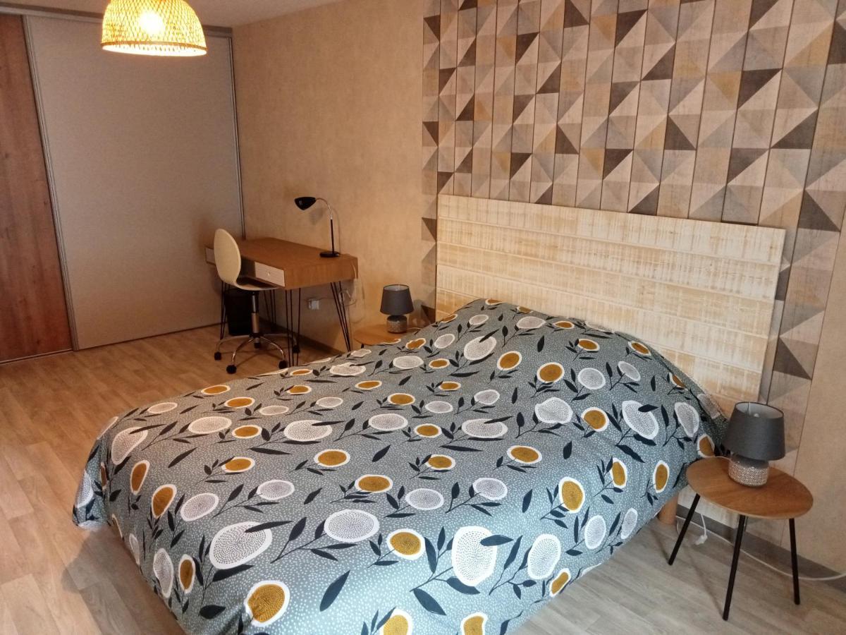 Loft Joinvillois Apartman Joinville Kültér fotó