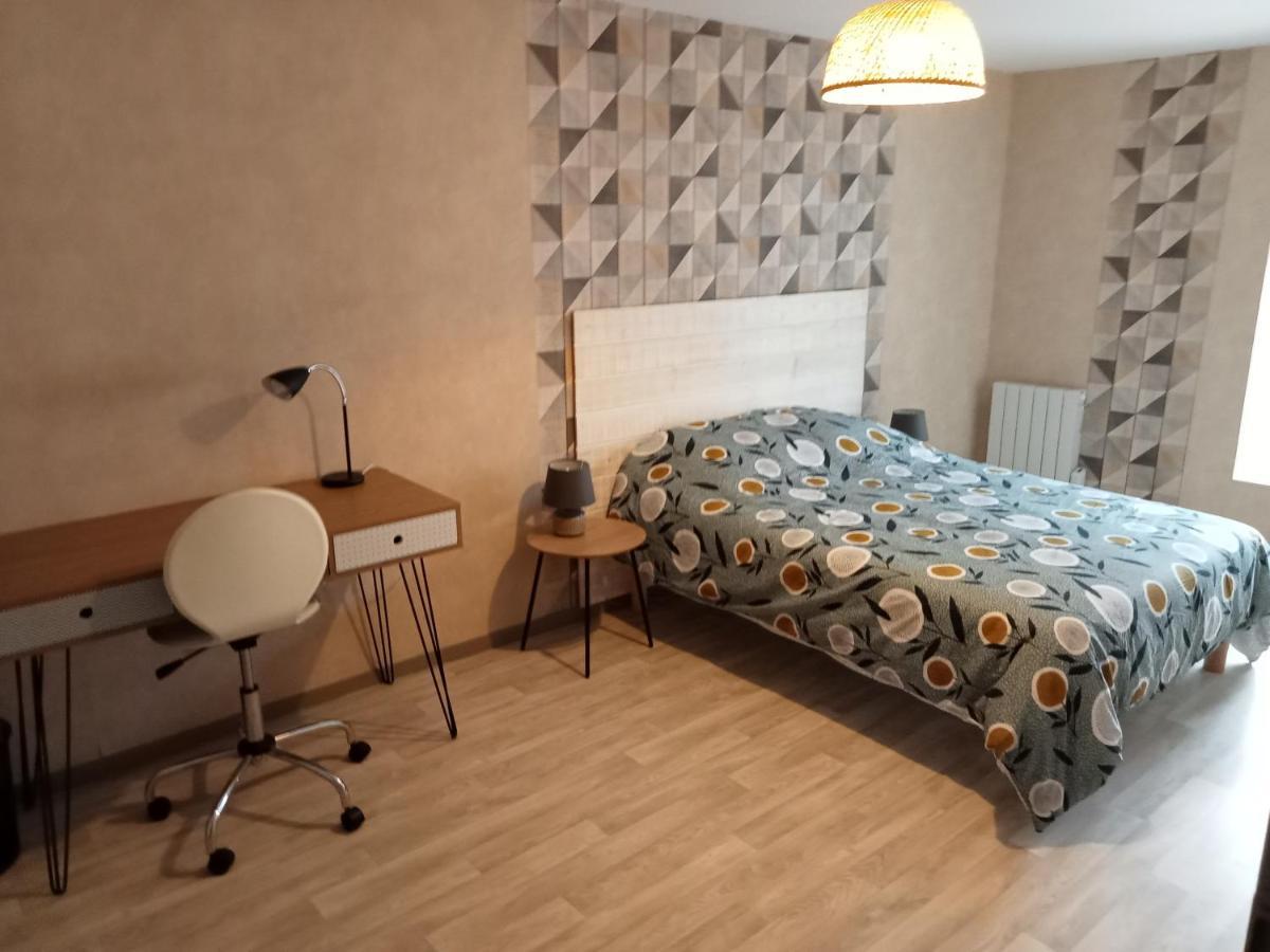 Loft Joinvillois Apartman Joinville Kültér fotó