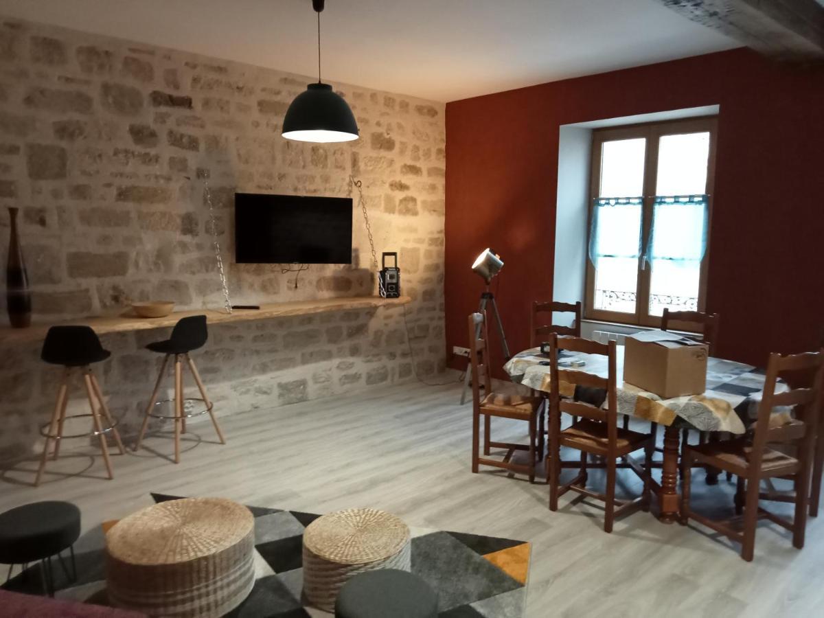 Loft Joinvillois Apartman Joinville Kültér fotó